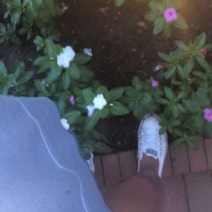 Meet your Posher, Tia